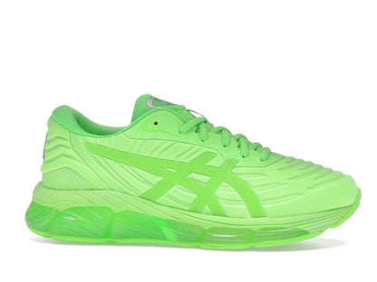 ASICS Gel-Quantum 360 VIII Emboss Lime Burst Green Gecko
