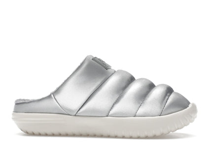 Nike Burrow SE Metallic Silver Light Orewood Brown (Women's)