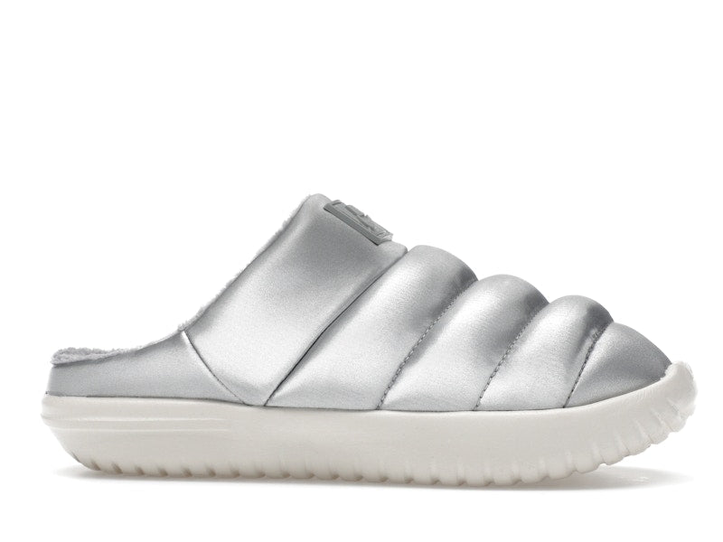 Nike Burrow SE Metallic Silver Light Orewood Brown (Women's)