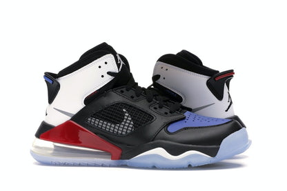 Jordan Mars 270 Top 3 (GS)