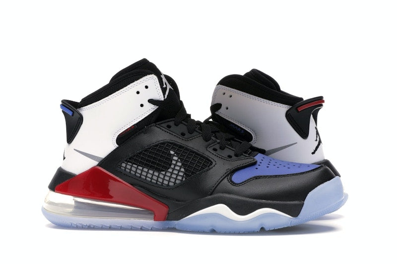 Jordan Mars 270 Top 3 (GS)