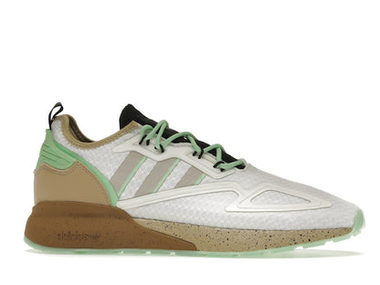 adidas ZX 2K Boost Star Wars The Mandalorian Mudhorn