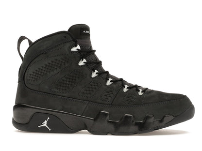 Jordan 9 Retro Anthracite