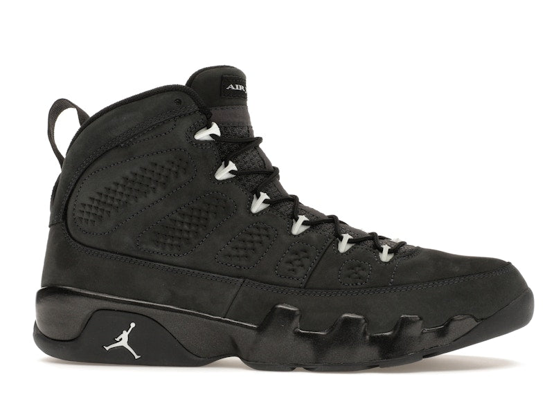 Jordan 9 Retro Anthracite