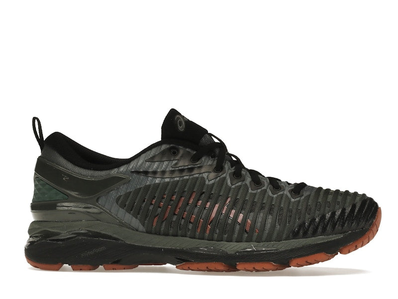 ASICS Gel-Delva 1 Kiko Kostadinov Forest