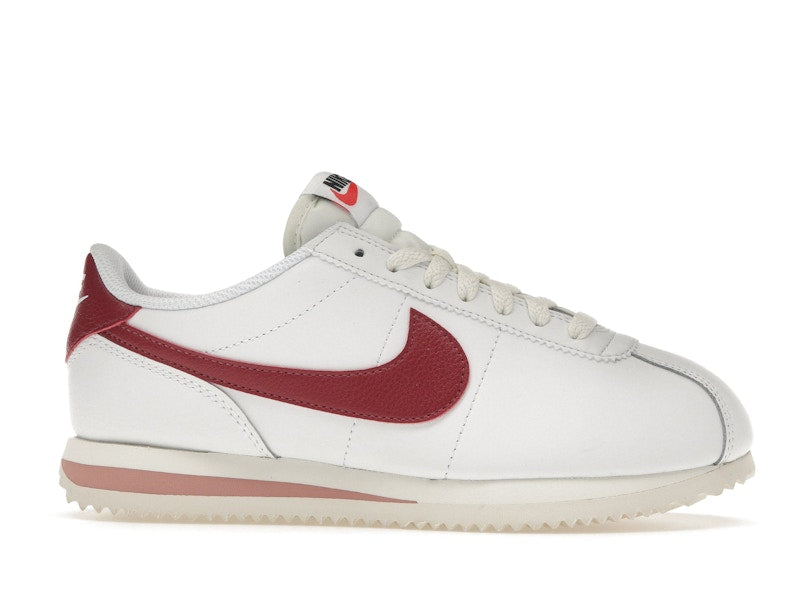 Nike Cortez Red Stardust Cedar (Women's)