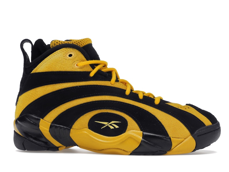 Reebok Shaqnosis Minions Shaq-Fu