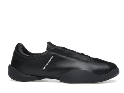 adidas Y-3 Regu Black
