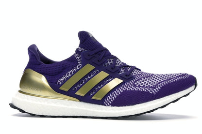 adidas Ultra Boost Washington Huskies