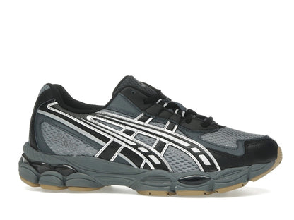 ASICS Gel-NYC 2055 Clay Grey Black