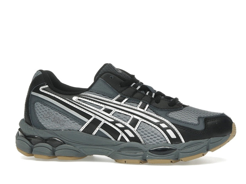 ASICS Gel-NYC 2055 Clay Grey Black
