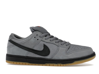 Nike SB Dunk Low Pro Cool Grey