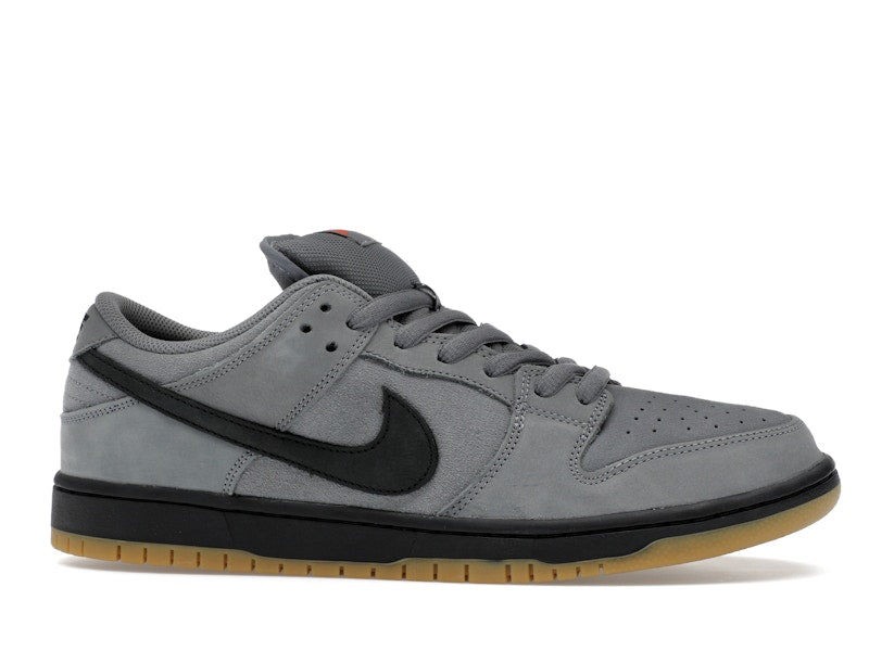 Nike SB Dunk Low Pro Cool Grey