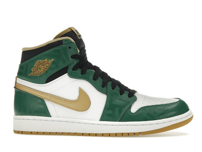 Jordan 1 OG Celtics