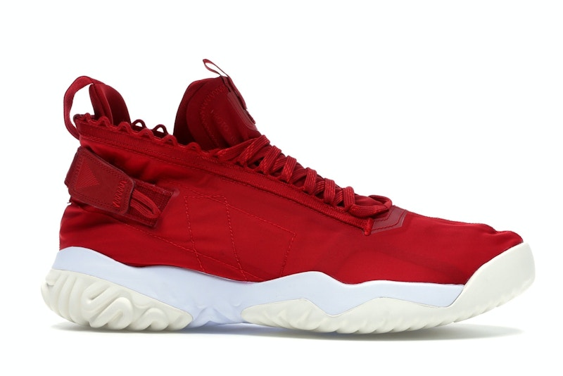 Jordan Proto React Gym Red