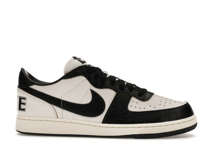 Nike Terminator Low PRM Black Croc