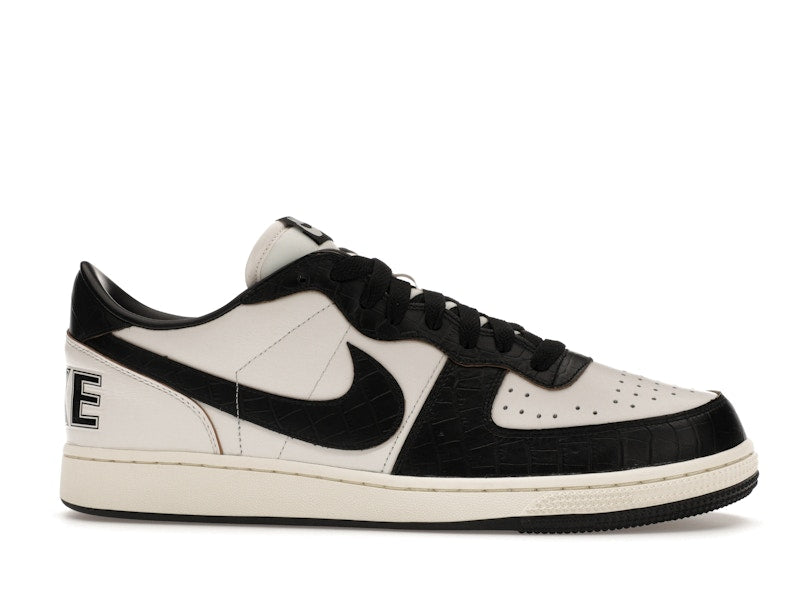 Nike Terminator Low PRM Black Croc