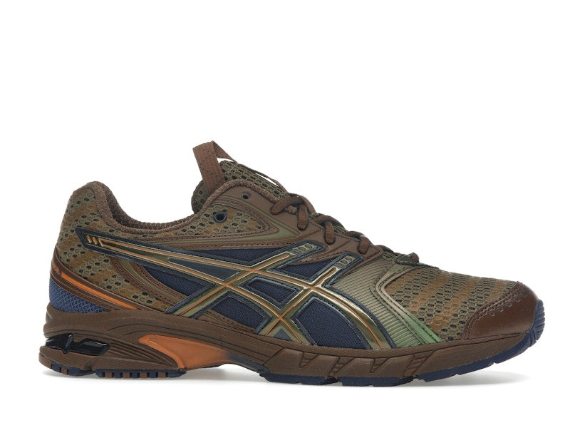 ASICS UB9-S Gel DS Trainer 14 Kiko Kostadinov Desert Camp Piquant Orange