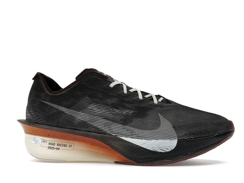 Nike ZoomX Vaporfly Next% 4 Velvet Brown Black