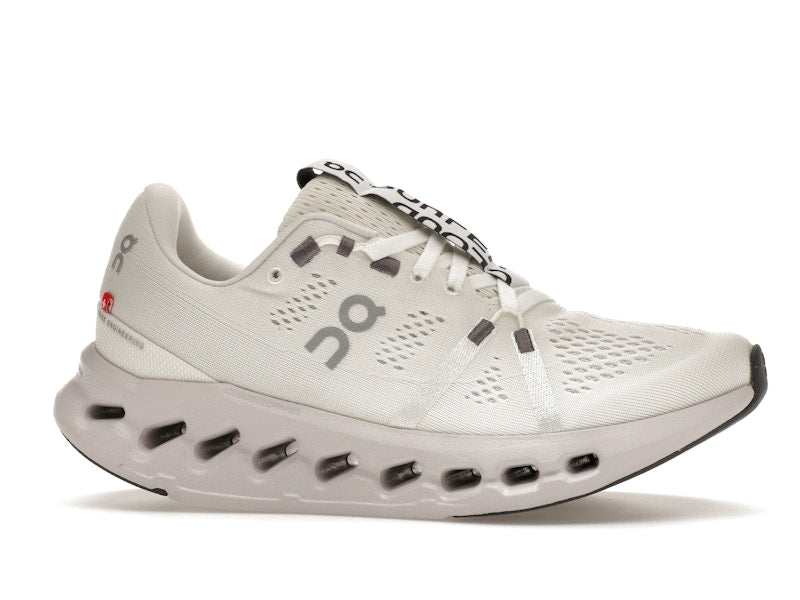 On Running Cloudsurfer White Frost (Women's)
