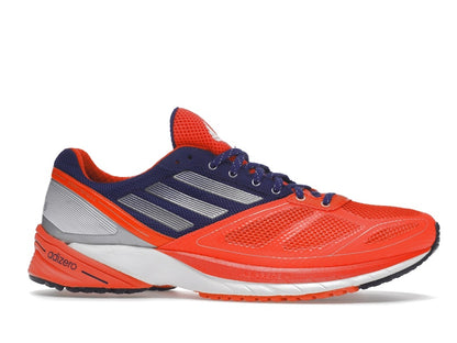 adidas Adizero Tempo 6 Infrared Hero Ink