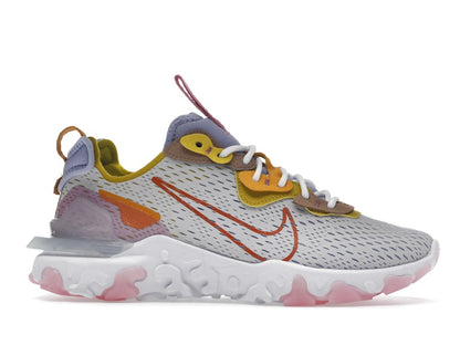 Nike React Vision Pure Platinum (Women's)