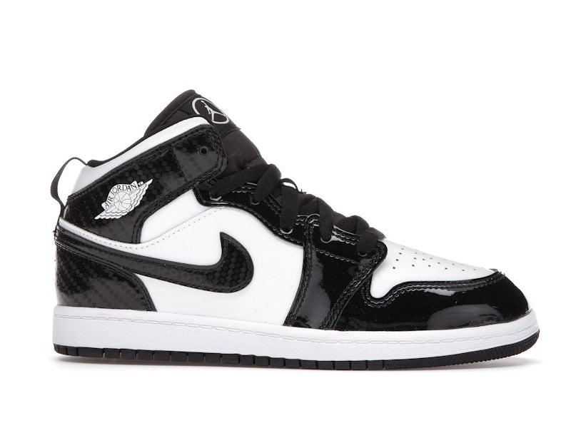 Jordan 1 Mid SE All-Star (2021) (PS)