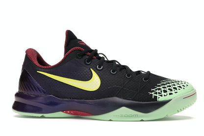 Nike Kobe Venomenon 4 Glow-In-The-Dark