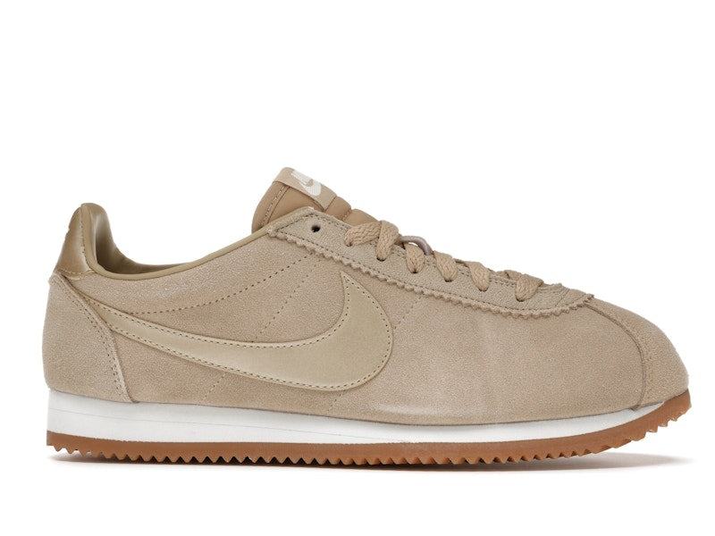 Nike Classic Cortez Suede Mushroom (Women's)