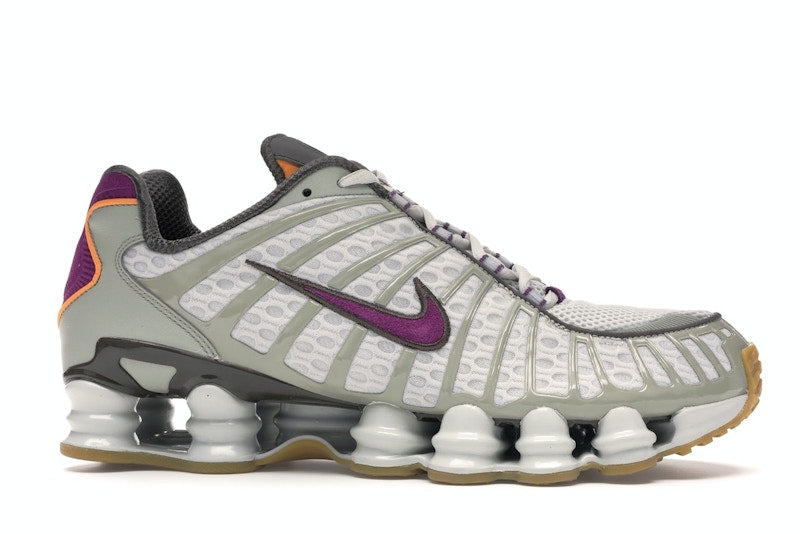 Nike Shox TL size? Viotech