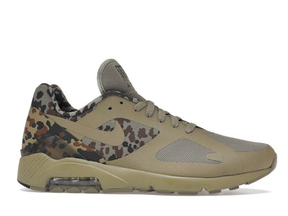 Nike Air Max 180 Germany Camo