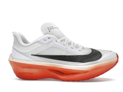 Nike Zoom Fly 6 Eliud Kipchoge It's Just The Start