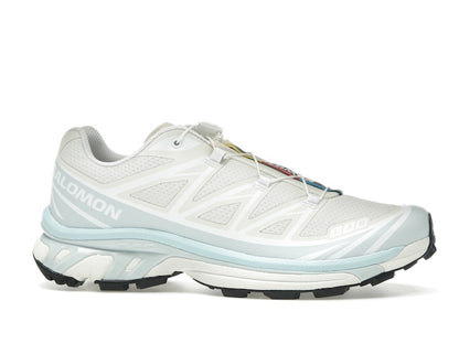 Salomon XT-6 Vanilla Ice Ballad Blue
