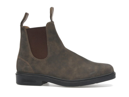 Blundstone 1306 Rustic Brown