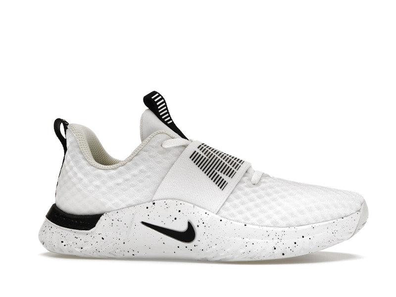 Nike In-Season TR 9 White Black (Women's)