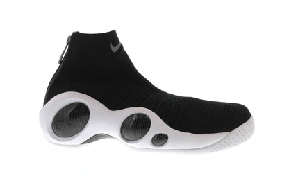 Nike Flight Bonafide Black White