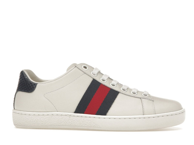 Gucci Ace Classic Blue (Women's)