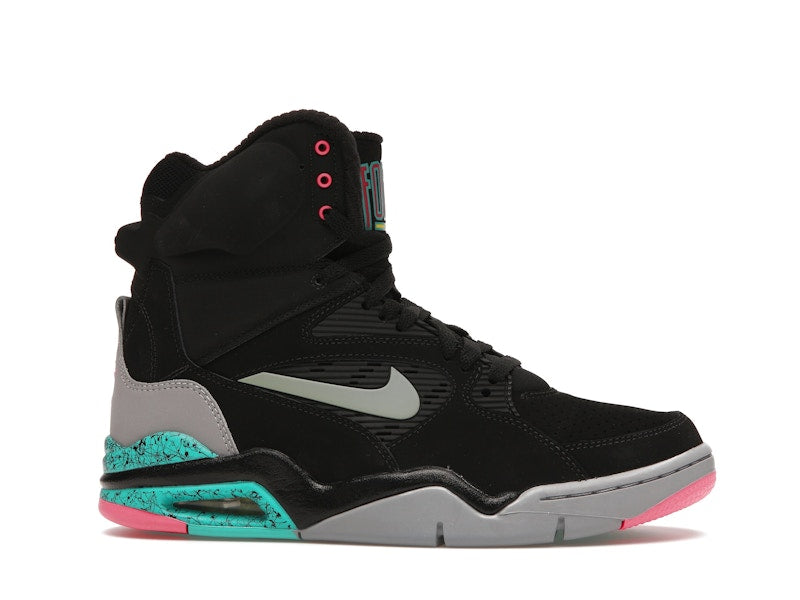 Nike Air Command Force Spurs
