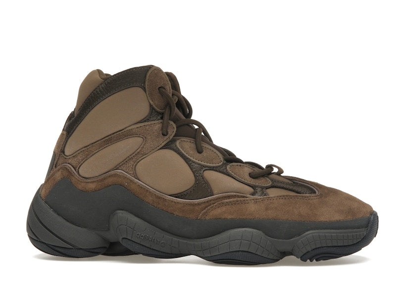 adidas Yeezy 500 High Taupe Black