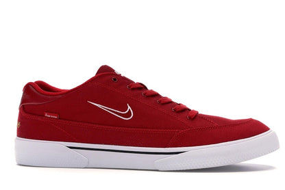 Nike SB GTS Supreme Red