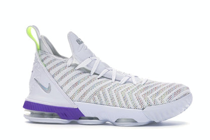 Nike LeBron 16 Buzz Lightyear (GS)