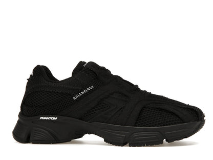 Balenciaga Phantom Black