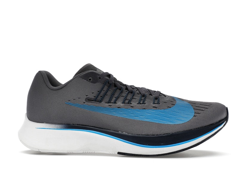 Nike Zoom Fly Gunsmoke Blue Hero