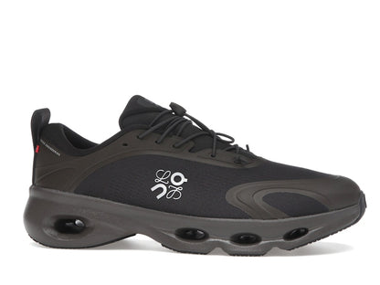 On Running Cloudsolo LOEWE Dark Brown Black