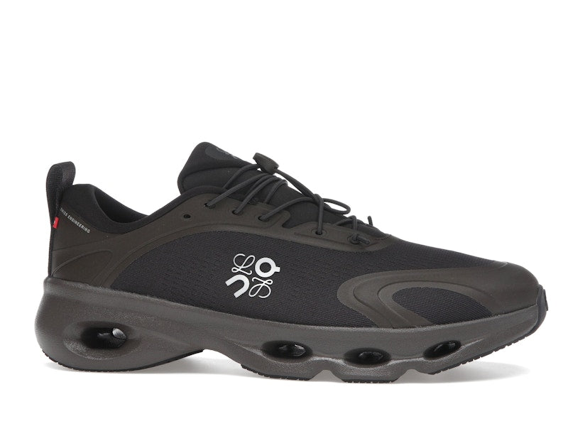 On Running Cloudsolo LOEWE Dark Brown Black
