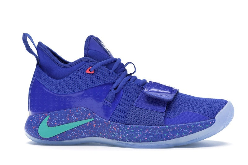 Nike PG 2.5 Playstation Multi-Color