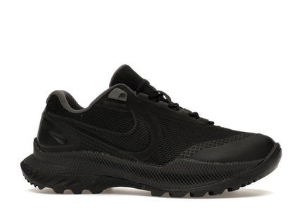 Nike React SFB Carbon Low Black Anthracite