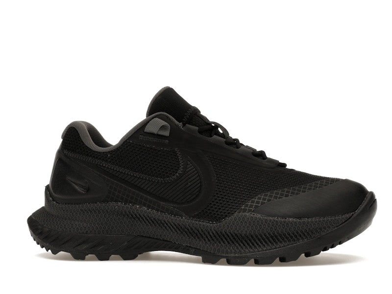 Nike React SFB Carbon Low Black Anthracite