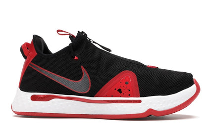 Nike PG 4 Black Red