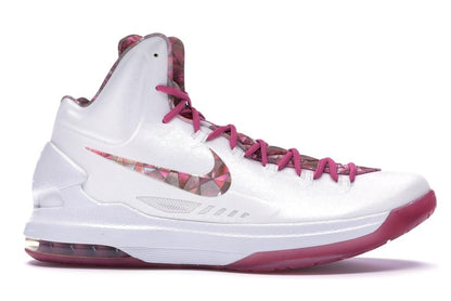 Nike KD 5 Aunt Pearl